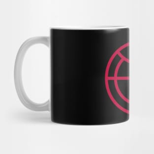 Sweet Home - Military Mug